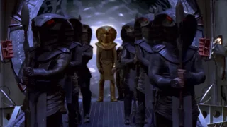 Image de Enfants des dieux (1/2)