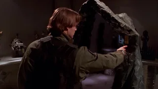 Image de Une dimension trop réelle
