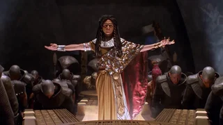 Image de Dans le nid du serpent