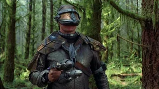 Image de Le Chasseur de prime