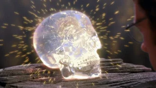Image de Le Crâne de cristal