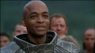 Image de Le Guerrier