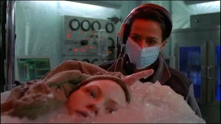 Image de Prisonnière des glaces