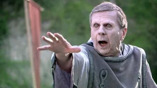 Image de Le Quatrième Cavalier de l'Apocalypse (2/2)
