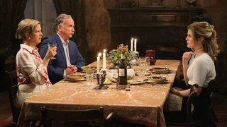 Image de Un dîner d'enfer