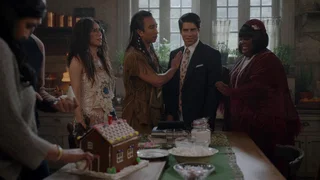 Image de L'Esprit de Noël (1/2)