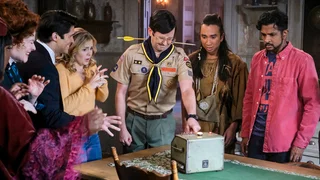 Image de Épisode 13