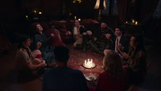 Image de Halloween 3 : L'invitée qui ne voulait pas partir