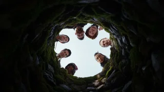 Image de Les trous, c'est nul