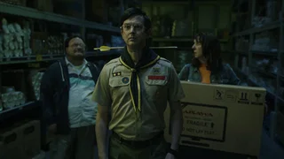 Image de L'agent de voyage