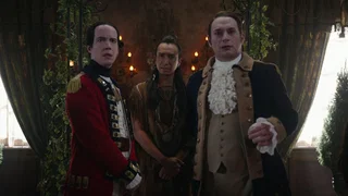 Image de Le mariage d'Isaac