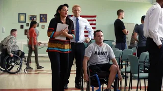 Image de Un fauteuil pour deux