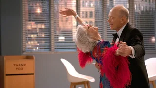 Image de Accordez-moi cette danse