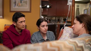Image de Parfois, j'ai l'impression de ne pas avoir de mère
