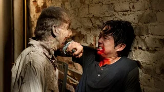 Image de Quand les morts approchent