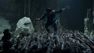 Image de À l'étroit