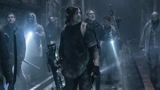 Image de Achéron, première partie