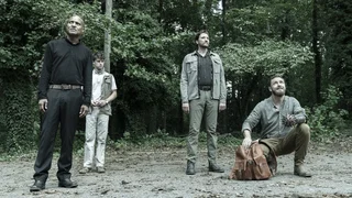 Image de Chefs de guerre