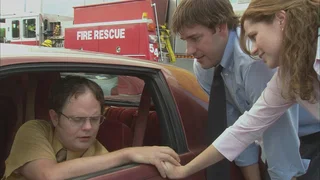 Image de L'incendie