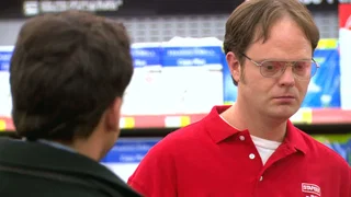 Image de Le retour de Dwight