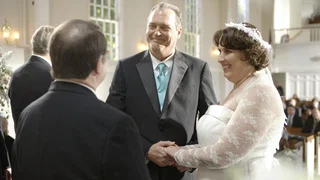 Image de Le mariage de Phyllis