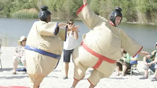 Image de Journée à la plage