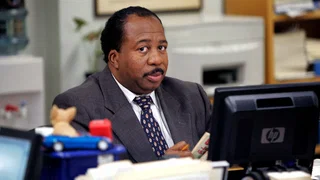 Image de Stanley se fâche
