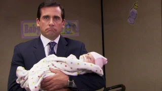 Image de Le bébé