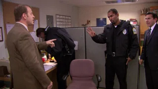 Image de Le retour de Toby