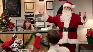 Image de Un Noël classe