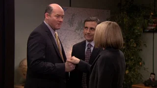 Image de Le retour de Todd Packer