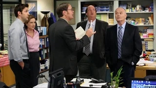Image de Le Noël de Dwight