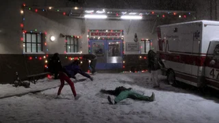 Image de Le Miracle de Noël