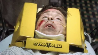 Image de Tristesses aux urgences