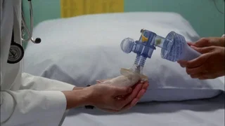 Image de On demande le Dr Hathaway