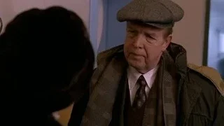 Image de La Décision du Dr Carter