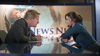 Image de News Night avec Will McAvoy