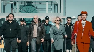 Image de Minute de silence