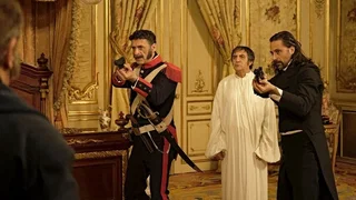 Image de Épisode 7