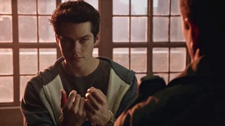 Image de Dans la tête de Stiles