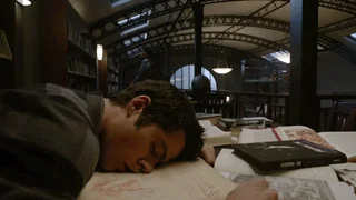 Image de Phase terminale