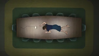 Image de Le bon côté de l'enfer