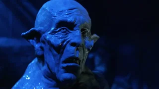 Image de Le Visage de l’horreur