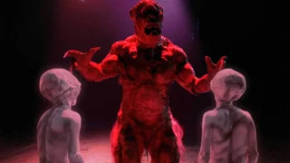 Image de Le Seigneur du magma