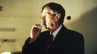 Image de L’Homme à la cigarette