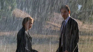 Image de Le Roi de la pluie