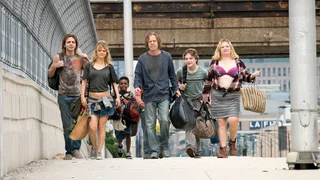 Image de Les Nouveaux Gallagher