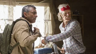 Image de Les Fugitifs