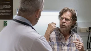 Image de Gallagher, encore et pour toujours !