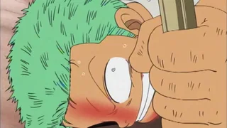 Image de Le passé des trois sabres ! La promesse de Zoro et Kuina !